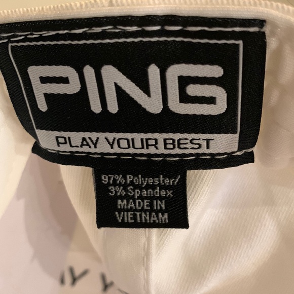 Ping cap - Picture 4 of 7
